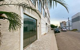 Pousada Ritec